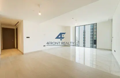 Apartment - 3 Bedrooms - 4 Bathrooms for rent in Crest Grande - Sobha Hartland - Mohammed Bin Rashid City - Dubai