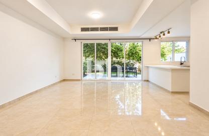 Villa - 3 - 3 for rent in Springs 11 - The Springs - Dubai