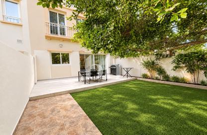 Villa - 3 - 3 for rent in Springs 11 - The Springs - Dubai