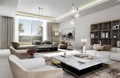 Villa - 4 Bedrooms - 5 Bathrooms for sale in Sobha Elwood - Dubai Land - Dubai