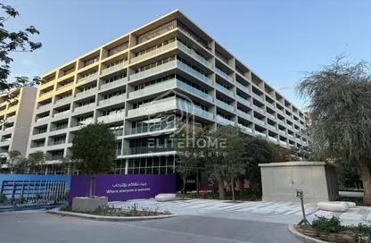 Apartment - 1 Bedroom - 2 Bathrooms for sale in Sokoon - Naseej District - Aljada - Sharjah