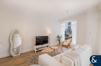 Apartment - 2 Bedrooms - 3 Bathrooms for sale in Burj Views C - Burj Views - Downtown Dubai - Dubai