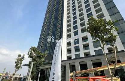 Apartment - 1 Bedroom - 2 Bathrooms for sale in Sobha Creek Vistas Grande - Sobha Hartland - Mohammed Bin Rashid City - Dubai