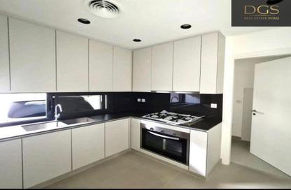 Townhouse - 4 Bedrooms - 5 Bathrooms for rent in Robinia - Masaar - Tilal City - Sharjah