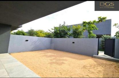 Townhouse - 4 Bedrooms - 5 Bathrooms for rent in Robinia - Masaar - Tilal City - Sharjah