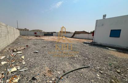 Land - Studio for rent in Al Jlail - Al Sajaa - Sharjah