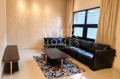 Apartment - 2 - 3 for rent in Resortz Block 2 - Resortz by Danube - Arjan - Dubai Apartment - 2 - 3 for rent in Resortz Block 2 - Resortz by Danube - Arjan - Dubai
