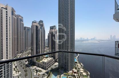 شقة - غرفة نوم - 1 حمام للايجار في أدريس برج هاربور بوينت 1 - أدريس هاربور بوينت - مرسى خور دبي - دبي شقة - غرفة نوم - 1 حمام للايجار في أدريس برج هاربور بوينت 1 - أدريس هاربور بوينت - مرسى خور دبي - دبي