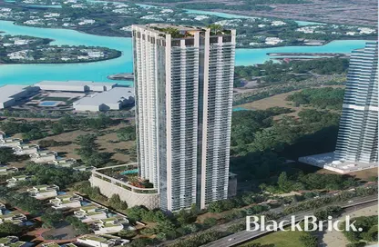 شقة - غرفة نوم - 1 حمام للبيع في شوبا فيردي - أبراج بحيرات الجميرا - دبي