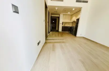 Apartment - Studio - 1 Bathroom for rent in AZIZI Riviera 9 - AZIZI Riviera - Meydan One - Meydan - Dubai