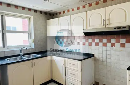 Apartment - 1 Bedroom - 2 Bathrooms for sale in Al Dana 2 - Al Dana - CBD (Central Business District) - International City - Dubai