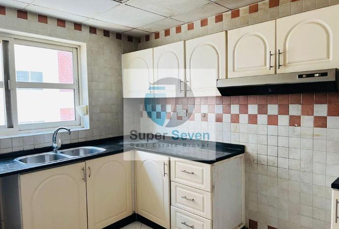 1-Bedroom for sale CBD Al Dana 2 IC