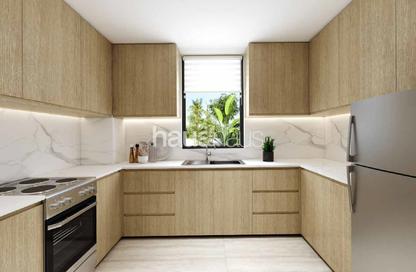 Townhouse - 4 - 3 for sale in Bora Bora 2 - Bora Bora - Damac Islands - Dubai