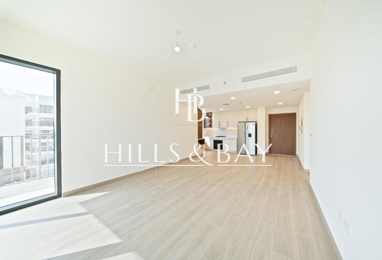 Top Floor 2 Bedroom with City Views photo 4