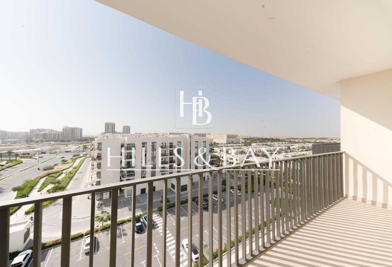 Top Floor 2 Bedroom with City Views photo 2
