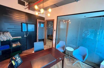 Office Space - Studio - 2 for rent in HDS Tower - JLT Cluster F - Jumeirah Lake Towers - Dubai Office Space - Studio - 2 for rent in HDS Tower - JLT Cluster F - Jumeirah Lake Towers - Dubai