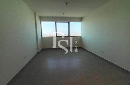 Apartment - Studio - 1 Bathroom for rent in Park View - Saadiyat Island - Abu Dhabi