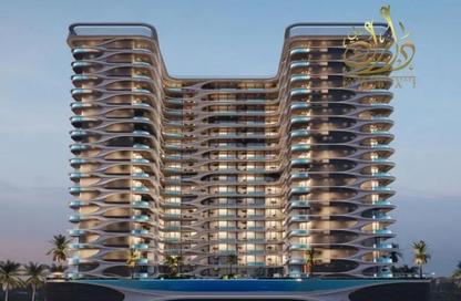Apartment - 1 Bedroom - 2 Bathrooms for sale in Samana Boulevard Heights - Dubai Land - Dubai