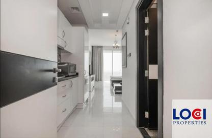 Apartment - Studio - 1 Bathroom for sale in Giovanni Boutique Suites - Dubai Sports City - Dubai Apartment - Studio - 1 Bathroom for sale in Giovanni Boutique Suites - Dubai Sports City - Dubai