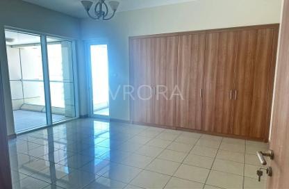 Apartment - 1 Bedroom - 2 Bathrooms for rent in Sulafa Tower - Dubai Marina - Dubai