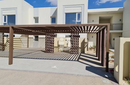 Apartment - 2 Bedrooms - 2 Bathrooms for rent in Urbana 3 - Urbana - Emaaar South - Dubai South (Dubai World Central) - Dubai