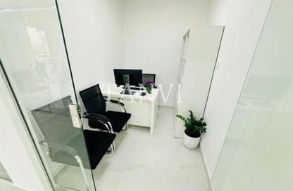 Office Space - 1 Bedroom - 1 Bathroom for rent in Reem Residency - Al Karama - Dubai