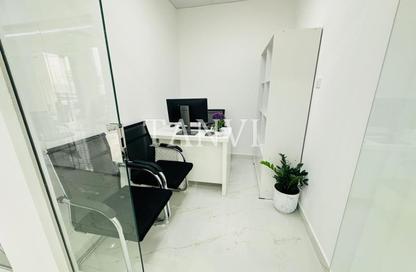 Office Space - 1 Bedroom - 1 Bathroom for rent in Reem Residency - Al Karama - Dubai