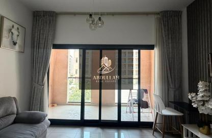 Apartment - 1 Bedroom - 1 Bathroom for rent in Al Mamsha - Muwaileh - Sharjah