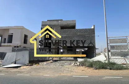 Villa - 5 Bedrooms - 5 Bathrooms for sale in Tilal City C - Tilal City - Sharjah