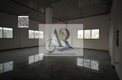 مستودع - استوديو - 1 حمام للايجار في 1 الجرف - الجرف - عجمان وسط المدينة - عجمان