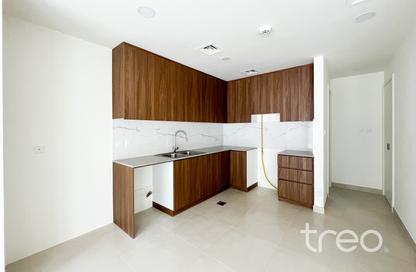 Townhouse - 3 - 4 for rent in Maha Townhouses - Town Square - Dubai