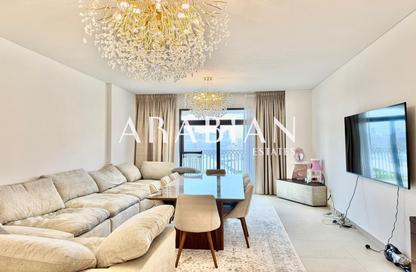 Apartment - 2 - 2 for sale in Asayel - Madinat Jumeirah Living - Umm Suqeim 3 - Umm Suqeim - Dubai Apartment - 2 - 2 for sale in Asayel - Madinat Jumeirah Living - Umm Suqeim 3 - Umm Suqeim - Dubai