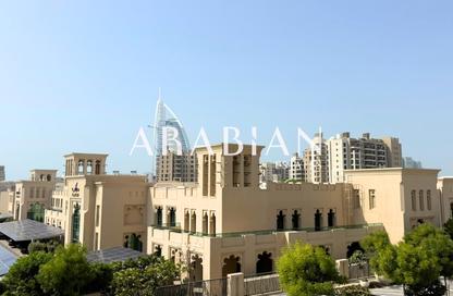 Apartment - 2 - 2 for sale in Asayel - Madinat Jumeirah Living - Umm Suqeim 3 - Umm Suqeim - Dubai