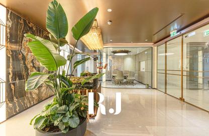 Business Centre - Studio for rent in Emaar Square Building 3 - Emaar Square - Downtown Dubai - Dubai Business Centre - Studio for rent in Emaar Square Building 3 - Emaar Square - Downtown Dubai - Dubai