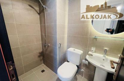 Apartment - 1 - 1 for rent in Tourist Club Area - Abu Dhabi Apartment - 1 - 1 for rent in Tourist Club Area - Abu Dhabi
