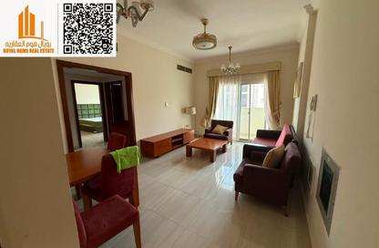 Apartment - 2 - 2 for rent in Al Jurf 2 - Al Jurf - Ajman Downtown - Ajman Apartment - 2 - 2 for rent in Al Jurf 2 - Al Jurf - Ajman Downtown - Ajman