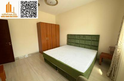 Apartment - 2 - 2 for rent in Al Jurf 2 - Al Jurf - Ajman Downtown - Ajman