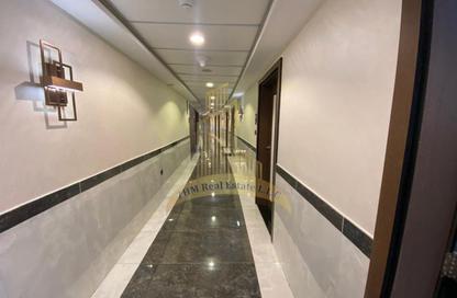 Apartment - Studio - 1 for rent in Lawnz by Danube Block 2 - Lawnz by Danube - International City - Dubai