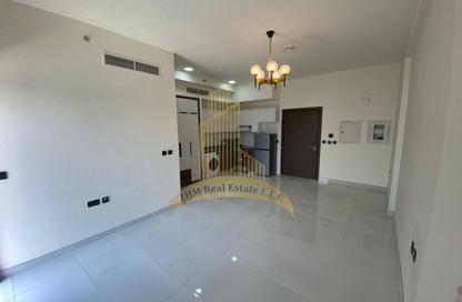 Apartment - Studio - 1 for rent in Lawnz by Danube Block 2 - Lawnz by Danube - International City - Dubai