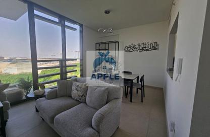 Apartment - 2 Bedrooms - 3 Bathrooms for sale in MISK Apartments - Aljada - Sharjah