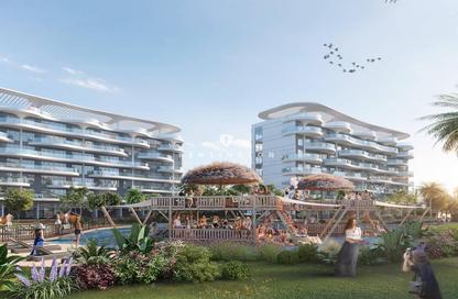 Apartment - 1 Bedroom - 2 Bathrooms for sale in Lagoon Views 13 Tower B - Lagoon Views 13 - Lagoon Views - Damac Lagoons - Dubai Apartment - 1 Bedroom - 2 Bathrooms for sale in Lagoon Views 13 Tower B - Lagoon Views 13 - Lagoon Views - Damac Lagoons - Dubai