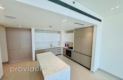 Apartment - 1 - 2 for sale in Binghatti Apex - District 10 - Jumeirah Village Circle - Dubai