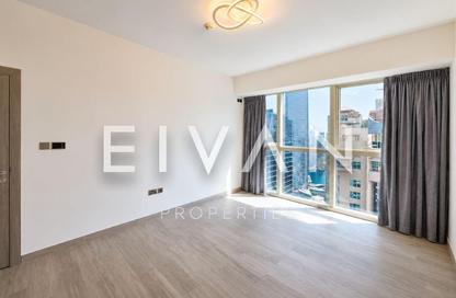 Apartment - 1 Bedroom - 2 Bathrooms for rent in Me Do Re Tower - JLT Cluster L - Jumeirah Lake Towers - Dubai