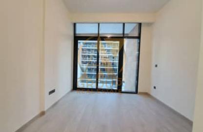 Apartment - 1 Bedroom - 1 Bathroom for rent in Azizi Riviera 22 - Azizi Riviera - Meydan One - Meydan - Dubai