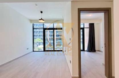 Apartment - 1 Bedroom - 1 Bathroom for rent in Azizi Riviera 22 - Azizi Riviera - Meydan One - Meydan - Dubai