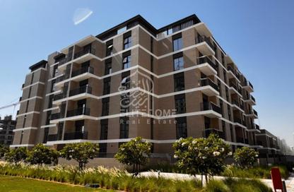 Apartment - 3 Bedrooms - 4 Bathrooms for sale in Aysha Residence - Maryam Island - Al Khan - Sharjah