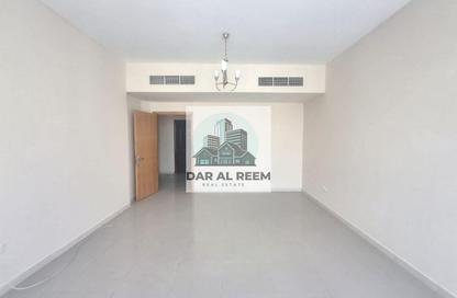 Apartment - 2 Bedrooms - 2 Bathrooms for rent in New Al Taawun Road - Al Taawun - Sharjah