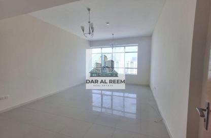 Apartment - 2 Bedrooms - 2 Bathrooms for rent in New Al Taawun Road - Al Taawun - Sharjah