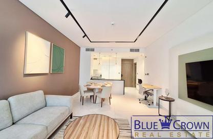 Apartment - 2 - 4 for sale in Residences 14 - The Residences at District One - District One - Mohammed Bin Rashid City - Dubai Apartment - 2 - 4 for sale in Residences 14 - The Residences at District One - District One - Mohammed Bin Rashid City - Dubai