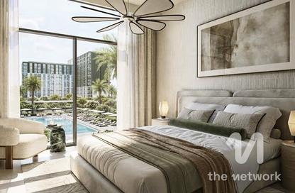 Apartment - 1 Bedroom - 1 Bathroom for sale in Terra Woods Tower 2 - Terra Woods - Expo City - Dubai